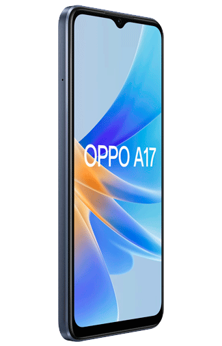 Oppo A17 perspective-l