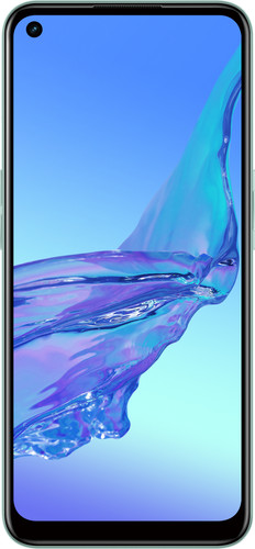Oppo A53 front