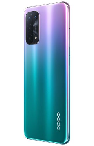 Oppo A54 5G 64GB perspective-back-l