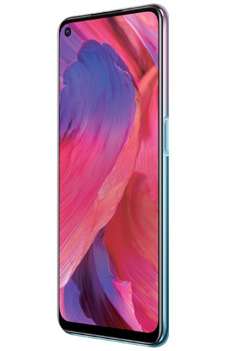 Oppo A54 5G 64GB perspective-r