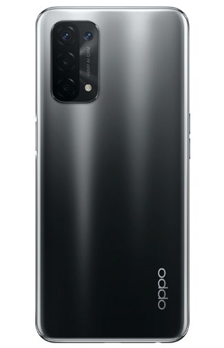 Oppo A54 5G 64GB back