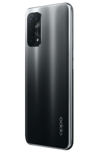 Oppo A54 5G 64GB perspective-back-l