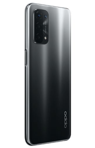 Oppo A54 5G 64GB perspective-back-r