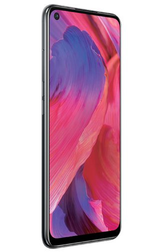 Oppo A54 5G 64GB perspective-l