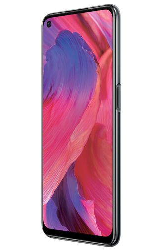 Oppo A54 5G 64GB perspective-r