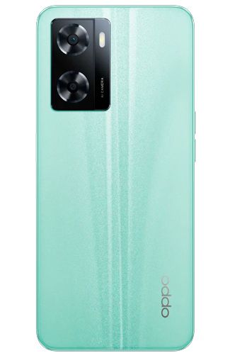 Oppo A57 back