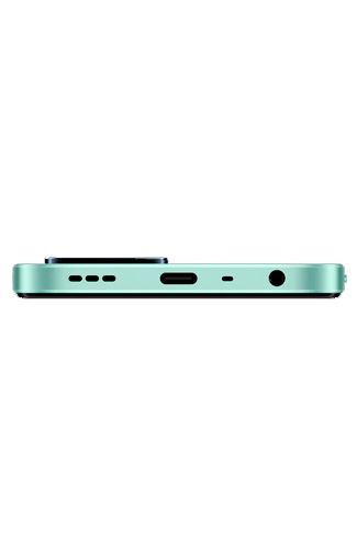 Oppo A57 bottom
