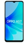 Oppo A57 voorkant