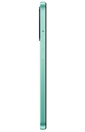 Oppo A57 left