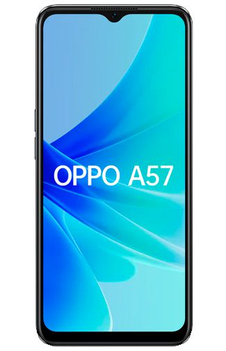 Oppo A57 front