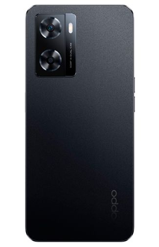 Oppo A57s back