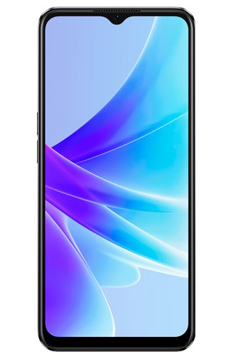 Oppo A57s front