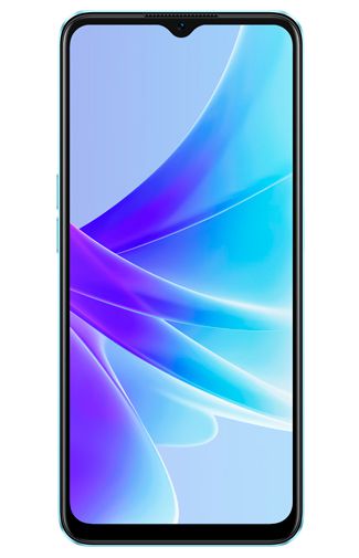 Oppo A57s front