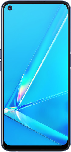 Oppo A72 front