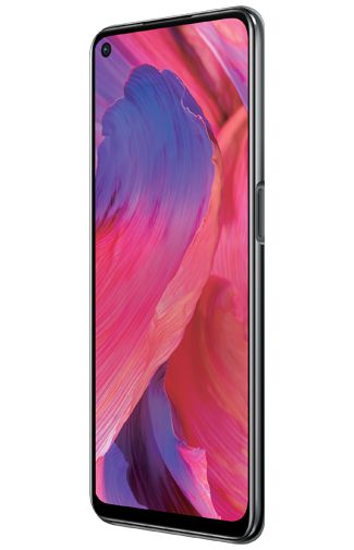 Oppo A74 5G perspective-r