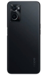 Oppo A76 achterkant