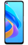 Oppo A76 voorkant