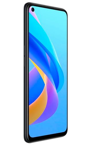 Oppo A76 perspective-l