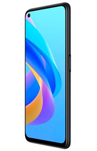 Oppo A76 perspective-r