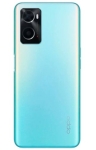 Oppo A76 achterkant