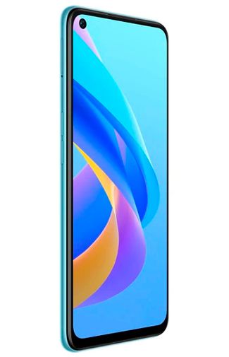 Oppo A76 perspective-l