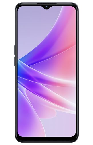 Oppo A77 128GB front