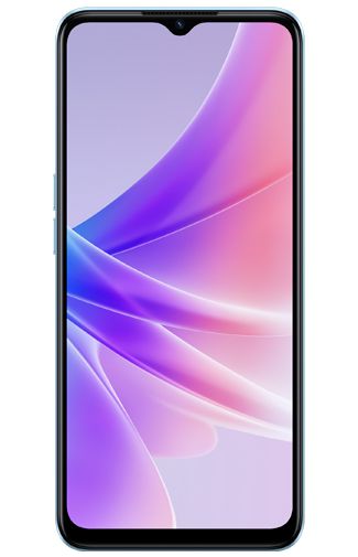 Oppo A77 128GB front