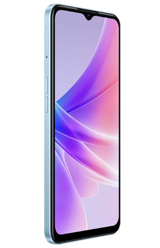 Oppo A77 128GB perspective-l