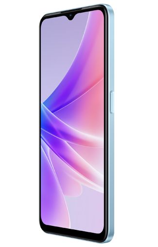 Oppo A77 128GB perspective-r