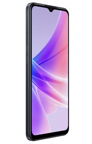 Oppo A77 64GB perspective-l