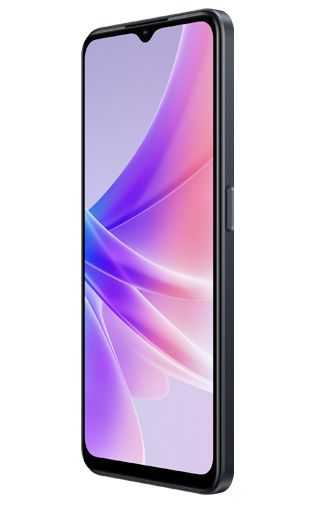 Oppo A77 64GB perspective-r