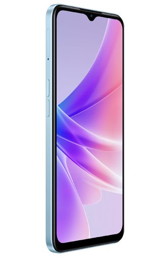 Oppo A77 64GB perspective-l