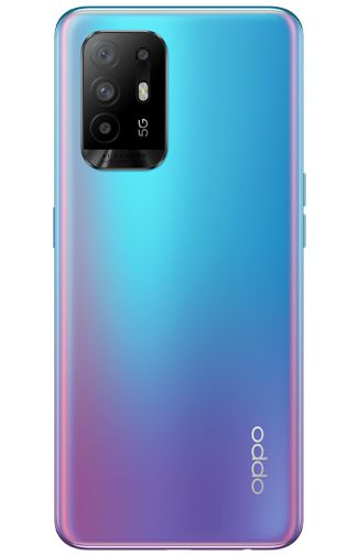 Oppo A94 5G 128GB back