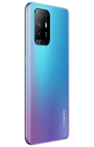Oppo A94 5G 128GB perspective-back-r