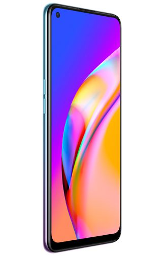 Oppo A94 5G 128GB perspective-l