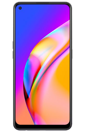 Oppo A94 5G 128GB front
