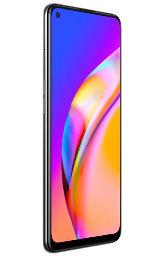 Oppo A94 5G 128GB perspective-l