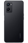 Oppo A96 achterkant