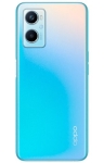 Oppo A96 achterkant