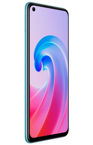 Oppo A96 perspective-l