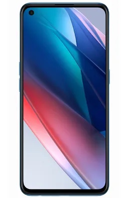 Oppo Find X3 Lite front