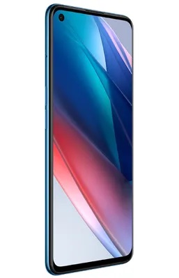 Oppo Find X3 Lite perspective-l