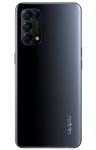 Oppo Find X3 Lite achterkant