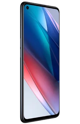 Oppo Find X3 Lite perspective-l