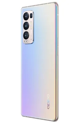 Oppo Find X3 Neo perspective-back-l