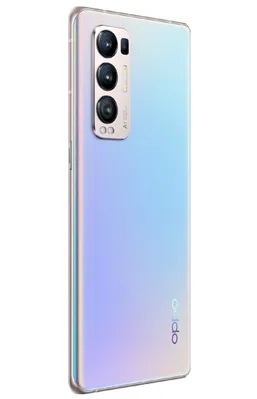 Oppo Find X3 Neo perspective-back-r