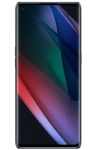 Oppo Find X3 Neo voorkant