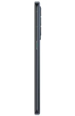 Oppo Find X3 Neo right
