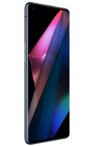 Oppo Find X3 Pro perspective-l