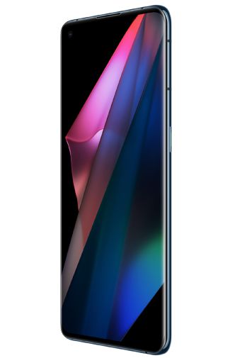 Oppo Find X3 Pro perspective-r